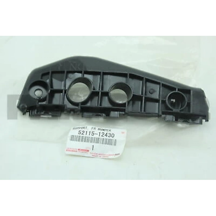 Tampon Bağlantı Braketi Corolla Ön 06 Sağ (Oem No:5211512430)