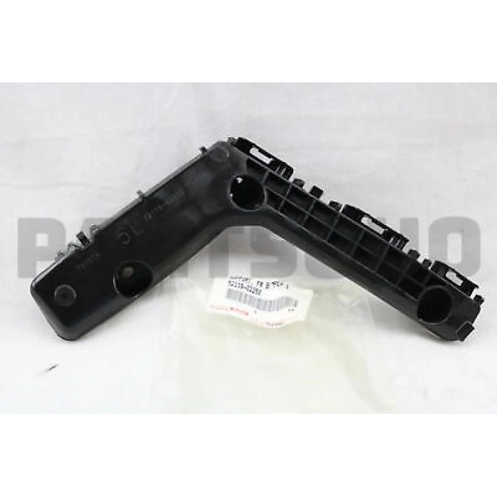 Braket Tampon Corolla 13- Ön Büyük Sol  (Oem No:5211602250)
