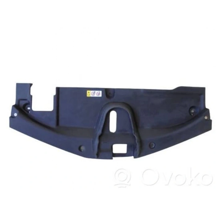 Panjur Üst Plastiği Corolla 2019 Sonrası1.6 Benzinli (Oem No:5328902160)