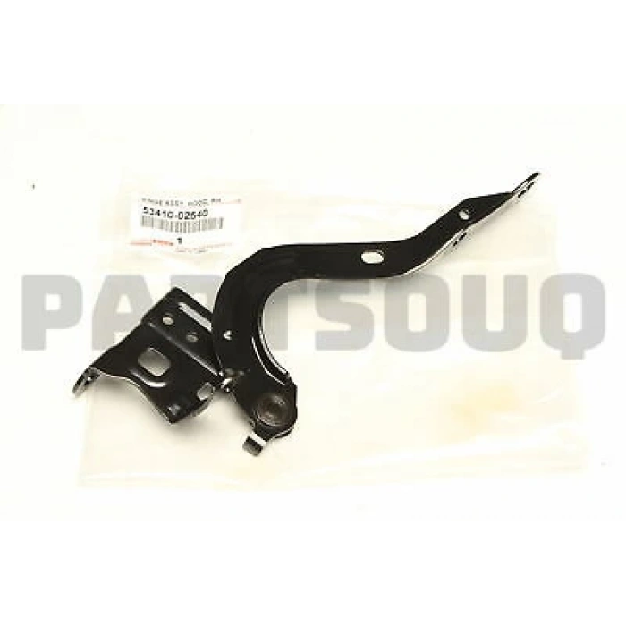 Kaput Menteşesi Sağ Corolla 2019 Sonrası (Oem No:5341002540)