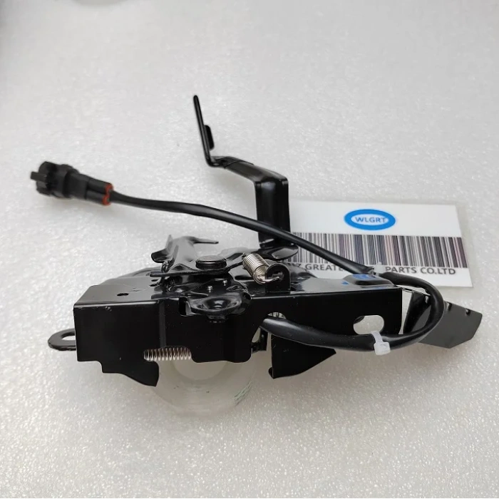 Kilit Motor Kaputu Corolla Ön 2019 Sonrası (Oem No:5351002840)