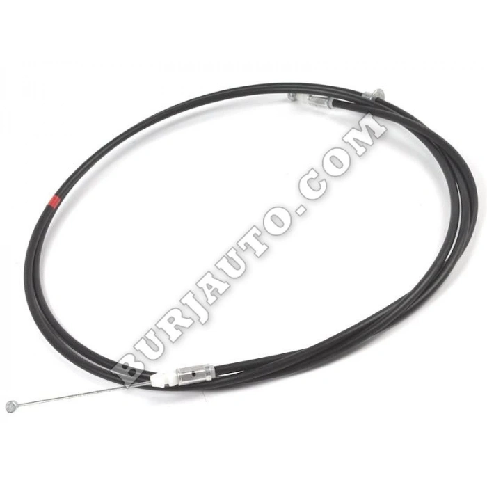 Tel Kaput Açma İç Corolla 1993-1998 Ae101 (Oem No:5363012460)