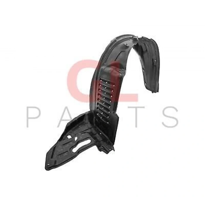 Çamurluk Davlumbazı Corolla 2003-2006 Ön R (Oem No:5387502081)