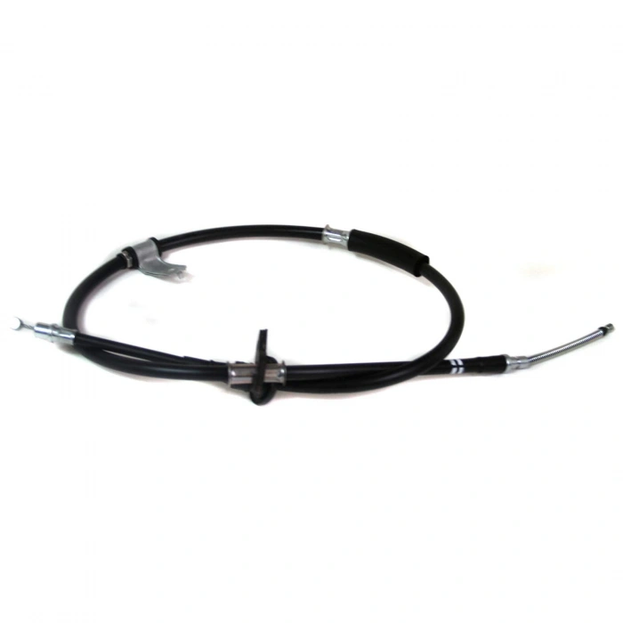 El Fren Teli Accent 2003-2006 Arka Sol (Oem No:5976025000)