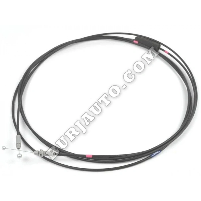 Tel Bagaj Açma Corolla 2007-09 (Oem No:6460712811)