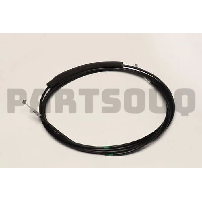 Tel Bagaj Açma Corona 1993-1997 At191 İç (Oem No:6460720770)