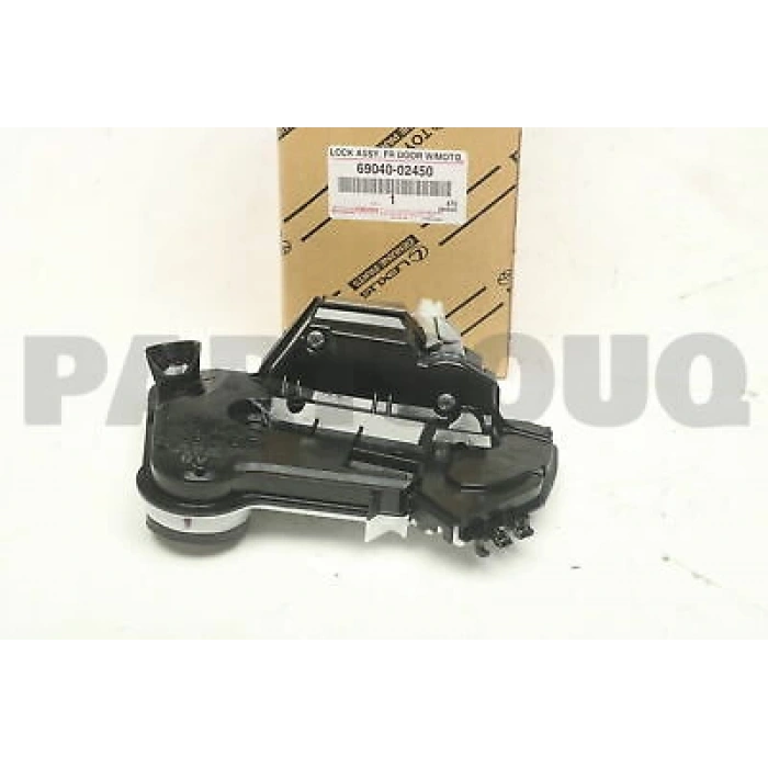 Kapı Kilidi Ön Sol Hilux 22 (Oem No:6904002450)