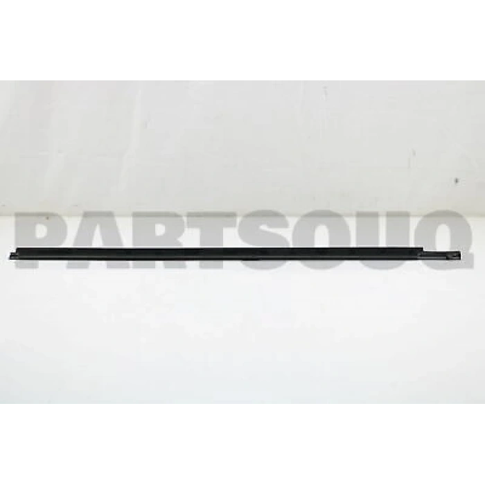 Cam Sıyırıcı Corolla 2007-2012 Ön Kapı Dış Sağ (Oem No:7571012790)