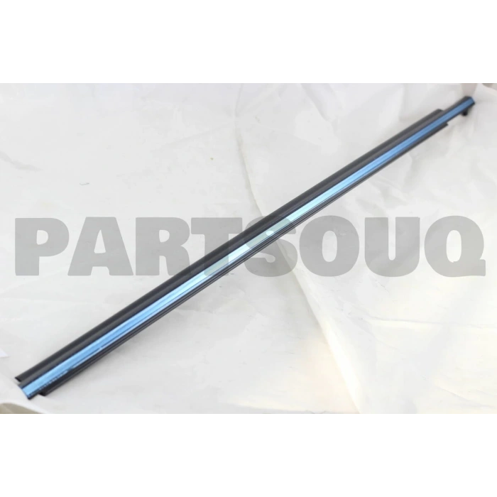 Cam Sıyırıcı Corolla 2007-2012 Ön Kapı Dış Sol (Oem No:7572012790)