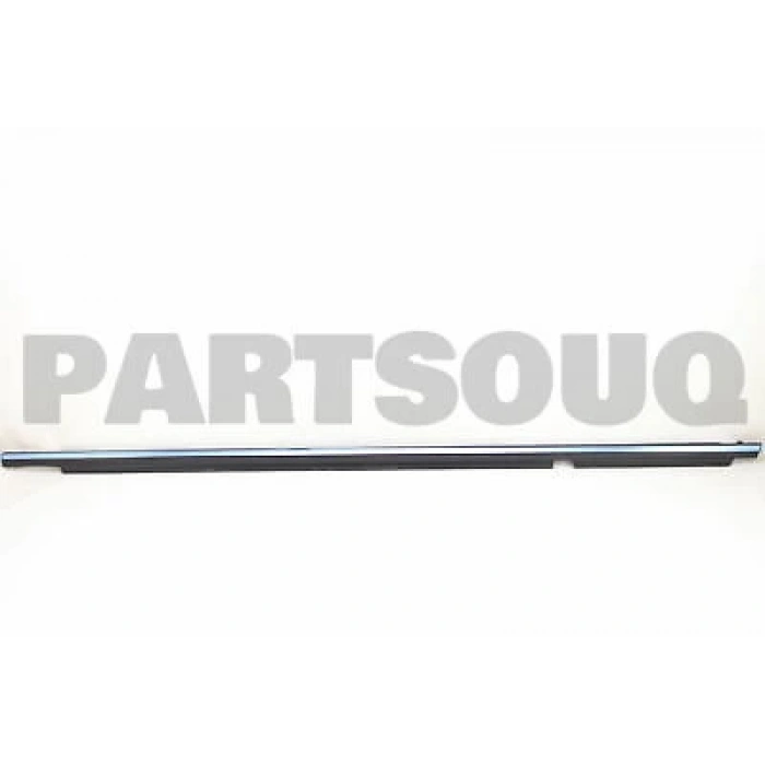 Cam Sıyırıcı Corolla 2007-2012 Arka Kapı Dış Sağ (Oem No:7573012310)