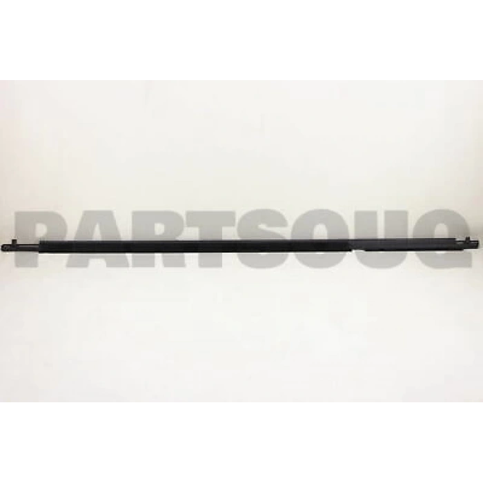 Cam Sıyırıcı Corolla 2007-2012 Arka Kapı Dış Sol (Oem No:7574012400)