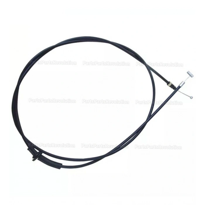 Tel Kaput Açma İç Elantra 1995-01 (Oem No:8119029000)