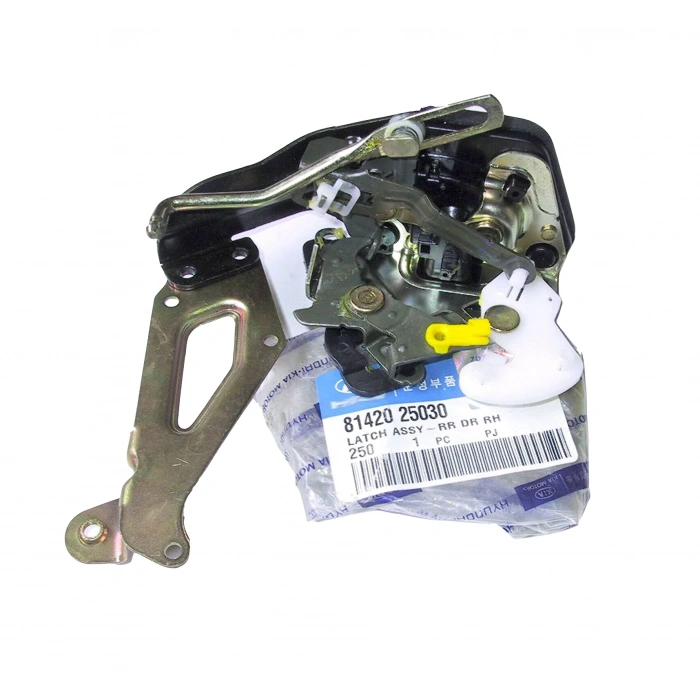 Kapı Kilidi Arka Accent 00-05 Arka R (Oem No:8142025030)