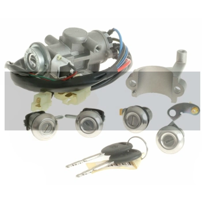 Set Kontak Kapı Kilit H100 Minibüs (Oem No:8190143009)