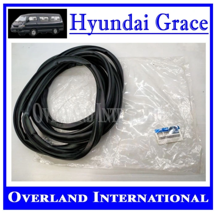 Fitil H100-L300 Orta Kapı (Oem No:8312043000)