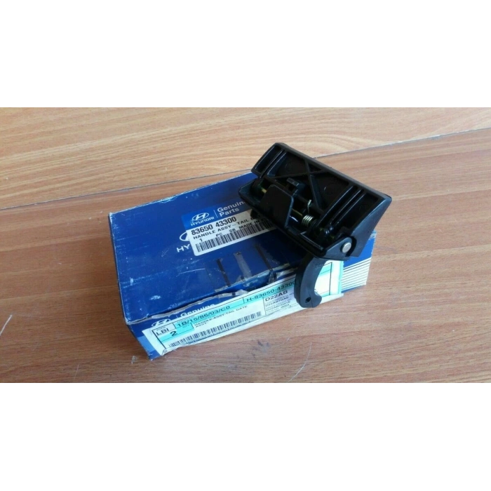 Kol Bagaj Dış Açma H100-L300 (Oem No:8365043300)