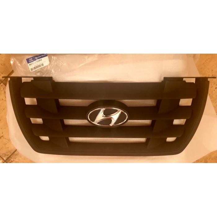 Panjur Starex 2004-2010 Libero Kamyonet (Oem No:8657047500)