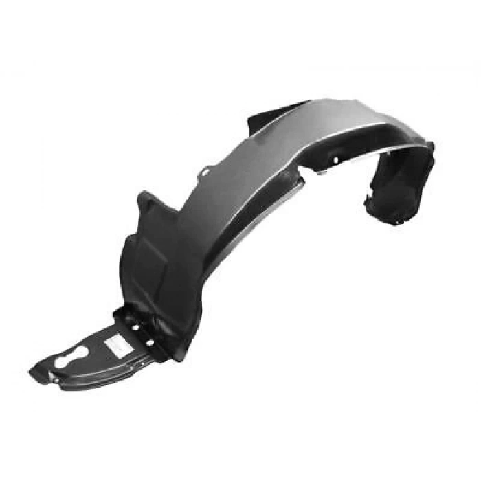 Çamurluk Davlumbazı Santafe 2001-2006 Ön L (Oem No:8681126000)