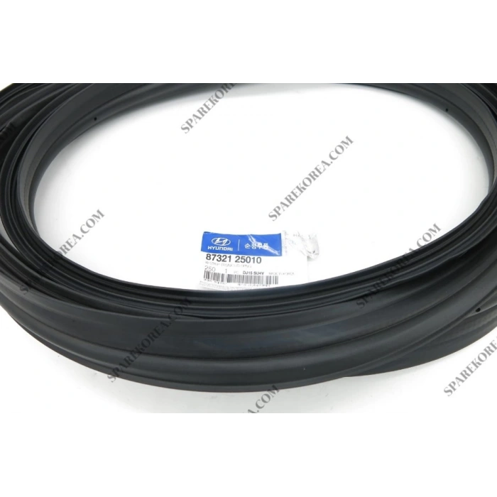 Fitil Bagaj Accent 2000-02 (Oem No:8732125010)