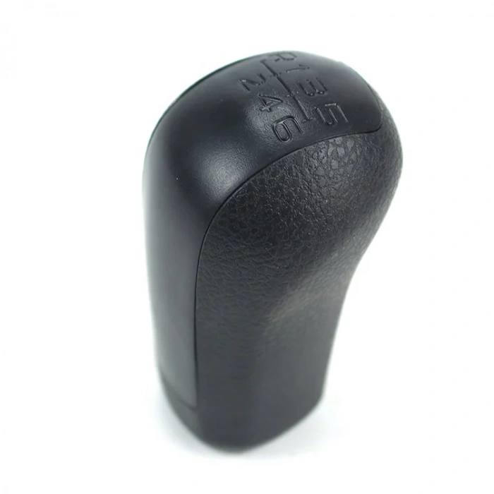 Topuz Vites D-Max 2003-2008 (Manuel 6 İleri Siyah) (Oem No:8974667390)