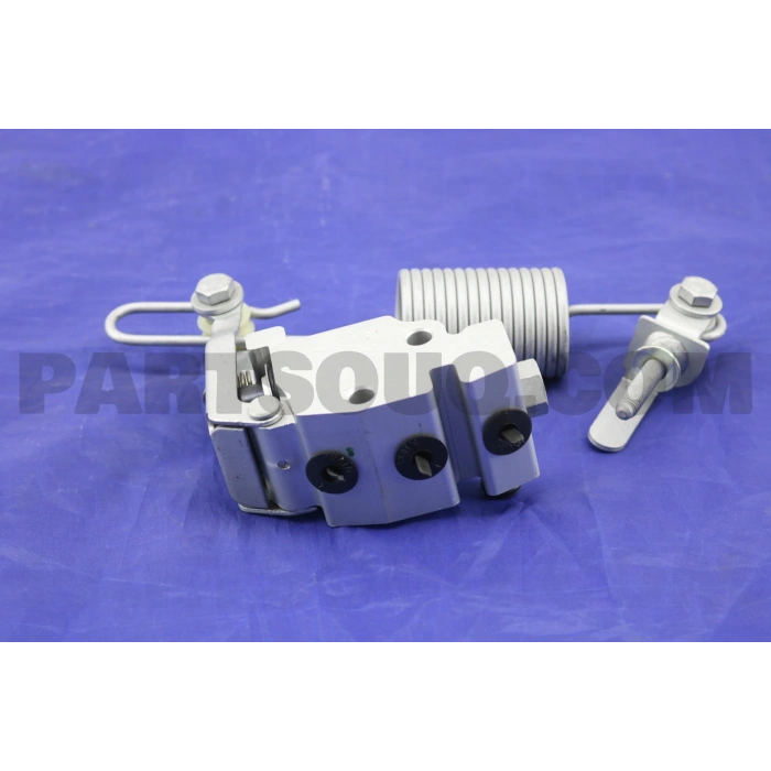 Fren Limitörü Dmax 2004-12 (Oem No:8980580110)