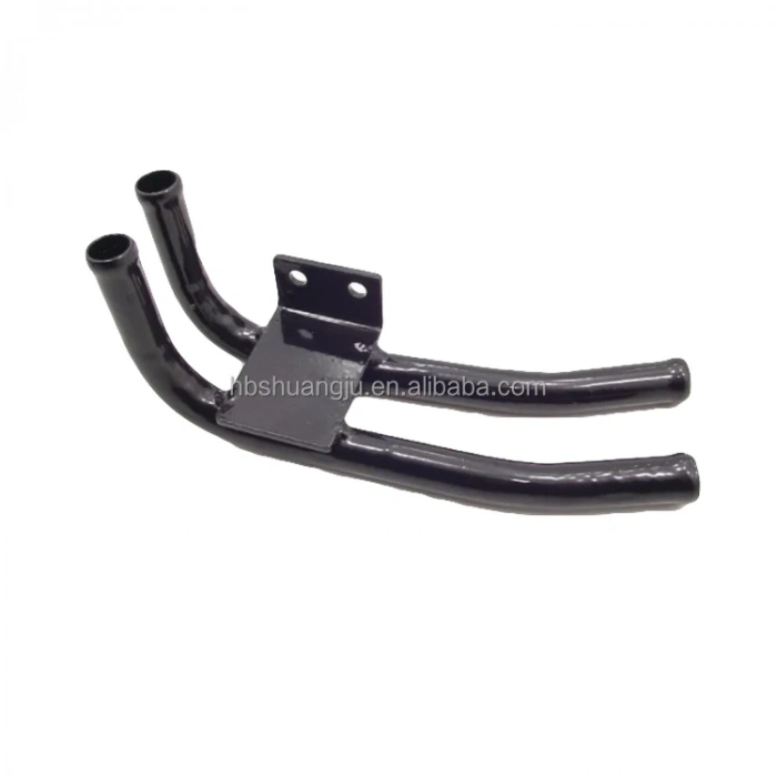 Boru Kalorifer H100 1993-2006  L300 (Çiftli) (Oem No:9722143300)