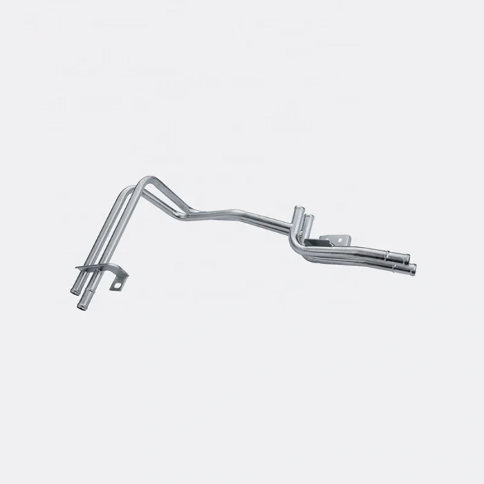 Boru Kalorifer H100 1996-2007 Arka (Oem No:9732643300)