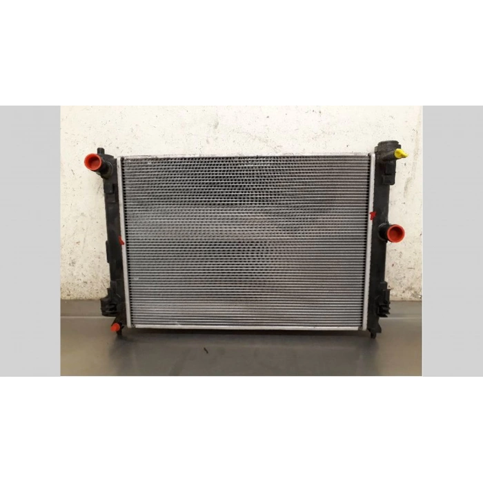 Radyatör Su Yaris 2020 Sonrası  Manuel (Oem No:16400K0040)