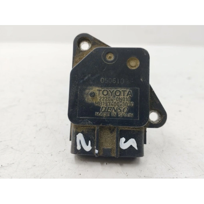 Sensör Hava Akıs Vıgo 2006-14 (Oem No:222040N010)