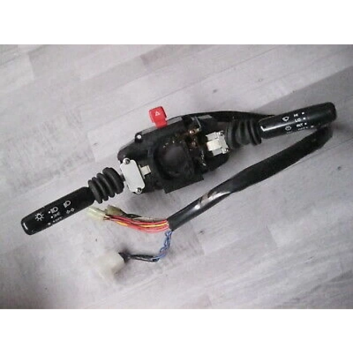 Sinyal Kolu Farsilecek Komple Swift 89-94 (Oem No:3740060B62)