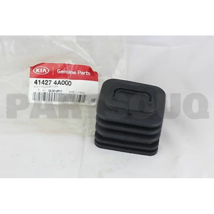 Körük Debriyaj Çatal H100 Kmy 1997-2011 2600Cc (Oem No:414274A000)