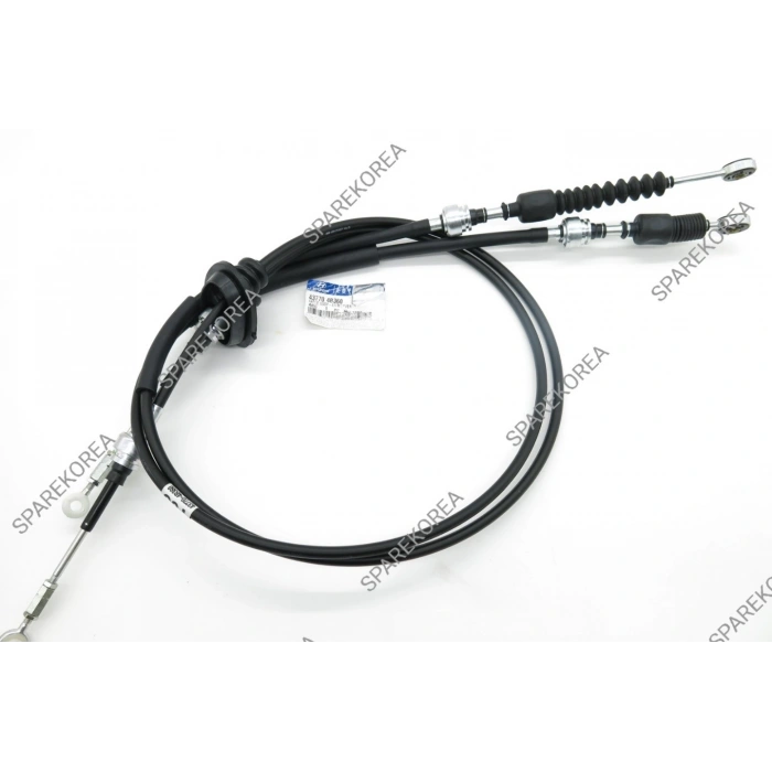 Tel Vites H100 Kmynt 1999-01 (Oem No:437704B360)