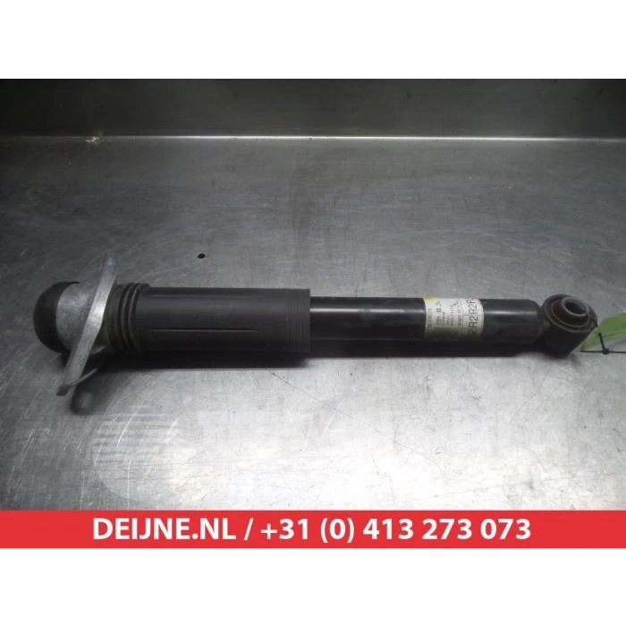 Amortisör Chr 16-2019 Arka Sağ  Lh (Oem No:48530F4020)