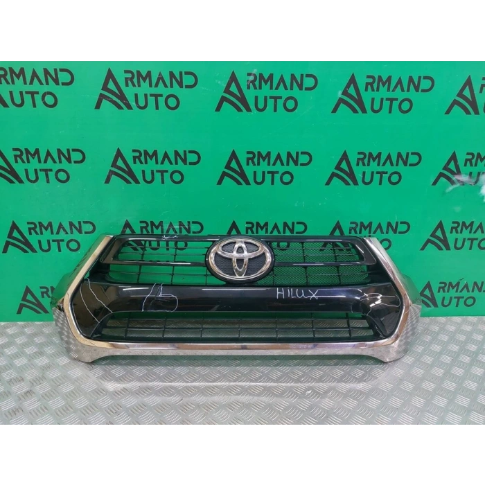 Panjur Hilux 15 (Oem No:531000Kj00)