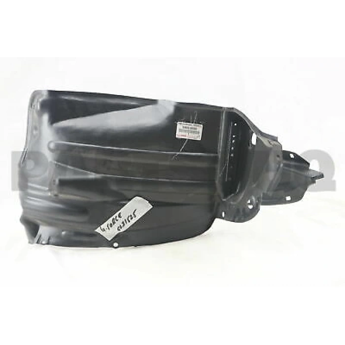 Çamurluk Davlumbazı Hilux 2012-2015 Ön R (Oem No:538050K050)