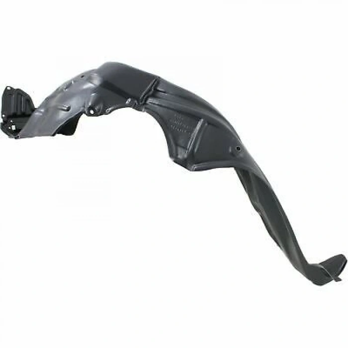 Çamurluk Davlumbazı Yaris 2011-2018 Ön R (Oem No:538750D170)