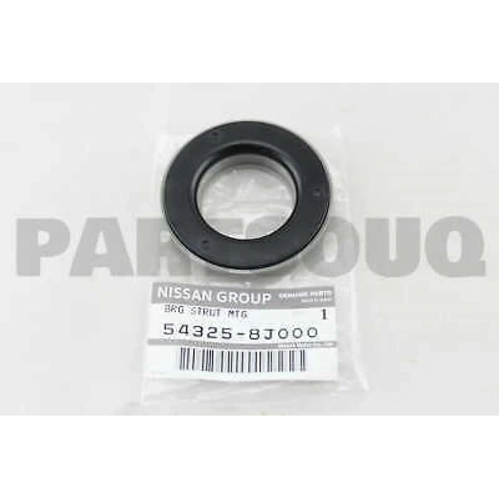 Bilya Amortisör Primera 2002-06Terrano 1996-03 (Oem No:543258J000)