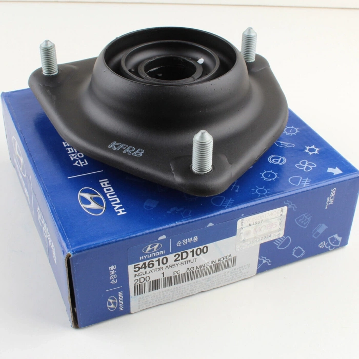 Takoz Amortisör Elantra 96Cerato 2003-09 (Oem No:546102D100)