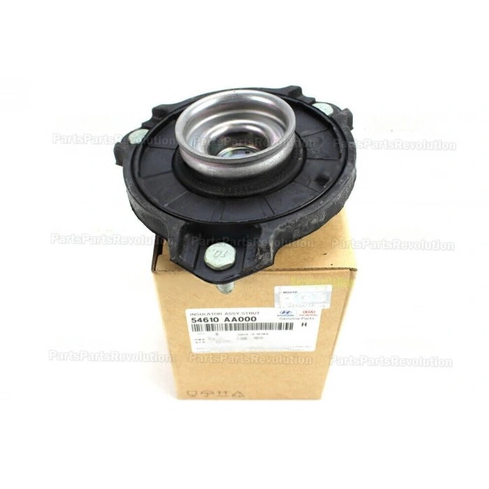 Amortisör Kulesi Elantra 21 Ön (Oem No:54610Aa000)