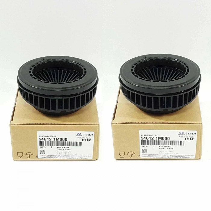 Bilya Amortisör Cerato 2009-2013 Ön (Oem No:546121M000)