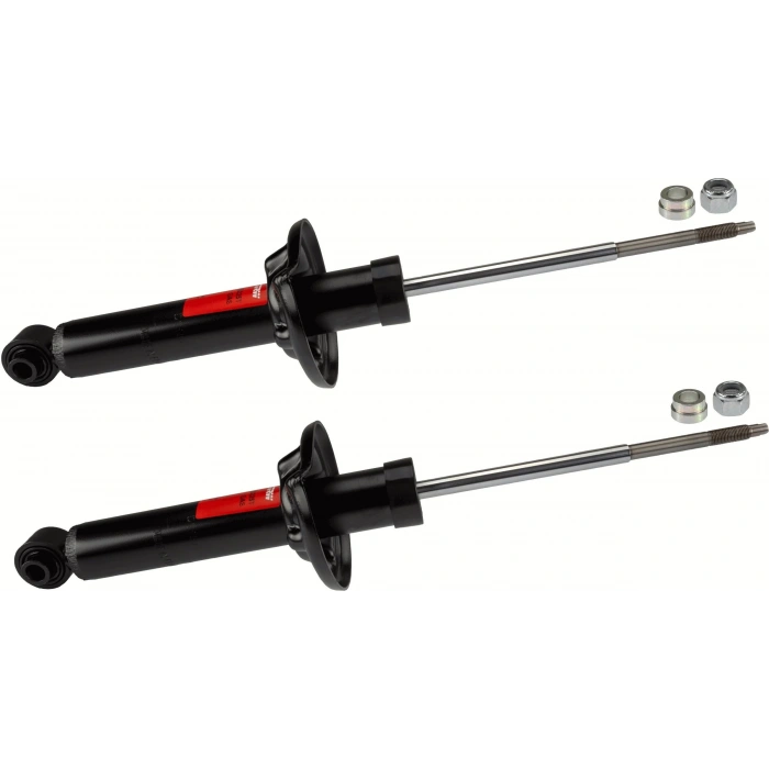 Amortisör Almera 2000-2006 Gazlı Arka R-L (Oem No:56210Bm427)