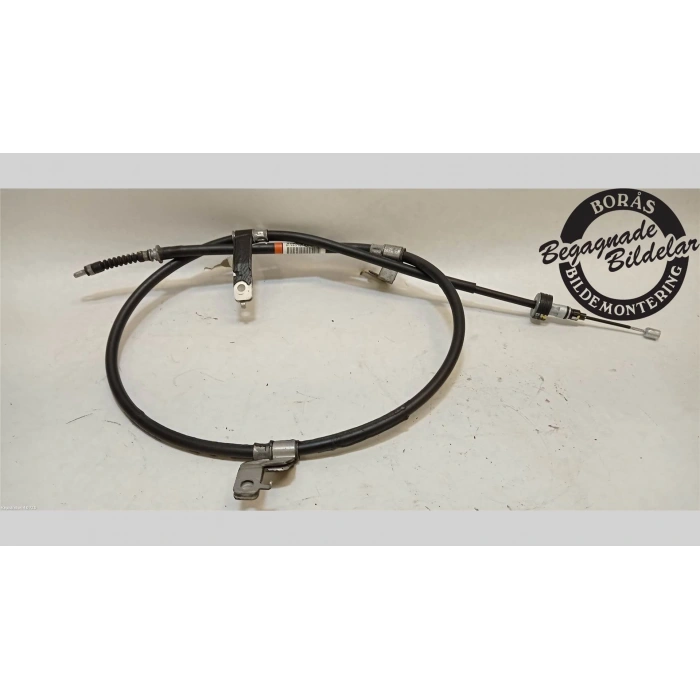 El Fren Teli İ20 2015-2019 Arka Sol (Oem No:59760C8300)