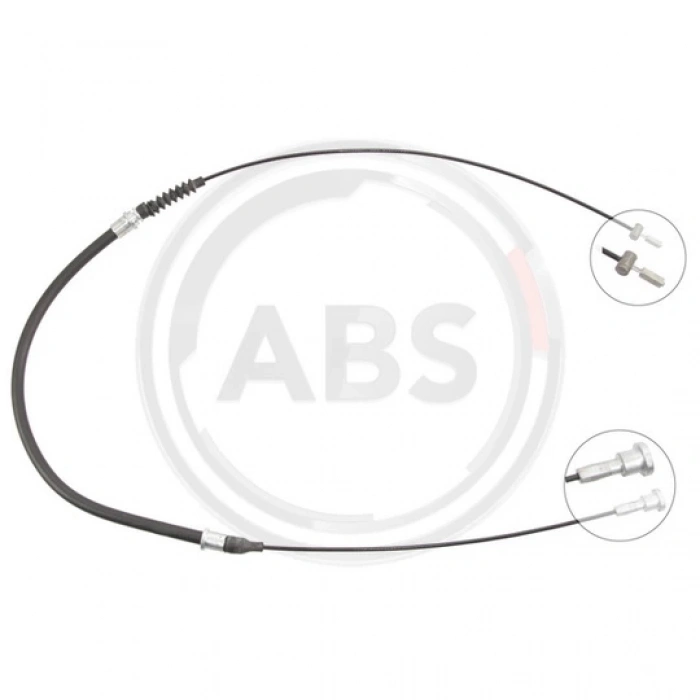 El Fren Teli İ20 2009-2015 Arka Sağ (Oem No:597701J000)