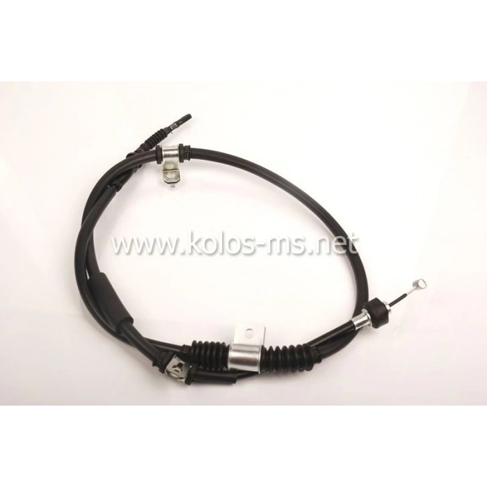 El Fren Teli Cerato 2003-2006 1.6 Benz Arka Sağ (Oem No:597702F200)