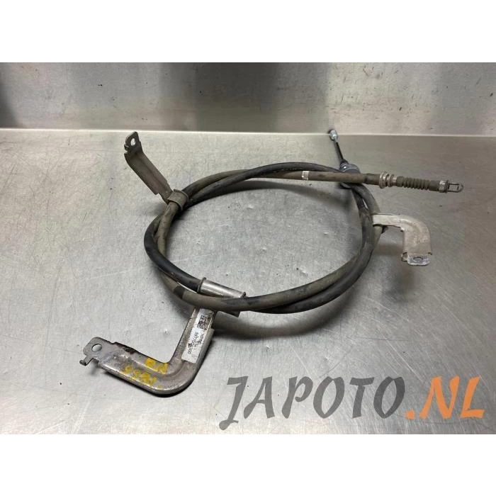 El Fren Teli İ20 21 Bayon 21 Arka Sağ (Oem No:59770Q0300)