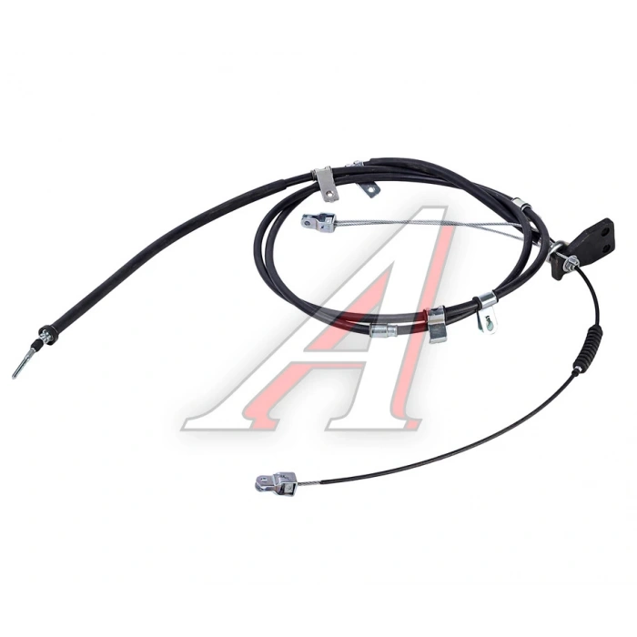 El Fren Teli H100 Kamyonet 1997-2003 Ön+Arka Rl Komple (Oem No:599114B062)