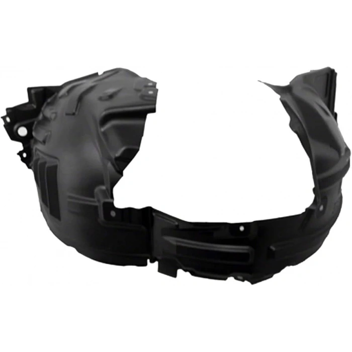 Çamurluk Davlumbazı Juke 2011-2018 Ön L (Oem No:638431Ka0A)