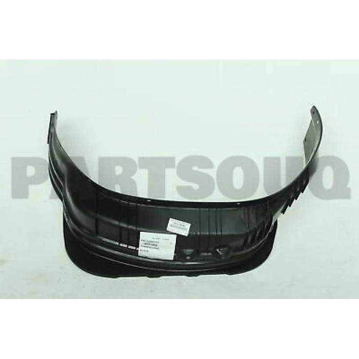 Çamurluk Davlumbazı Hilux 16 Arka R (Oem No:656370K080)