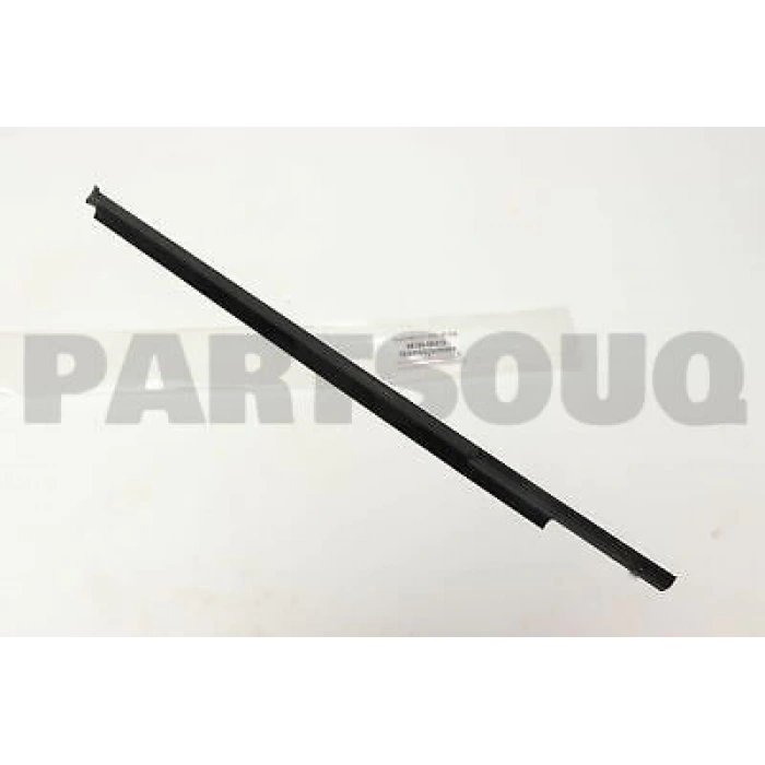 Cam Sıyırıcı Dış Hilux Arka Sağ 2015-22 (Oem No:681800K010)