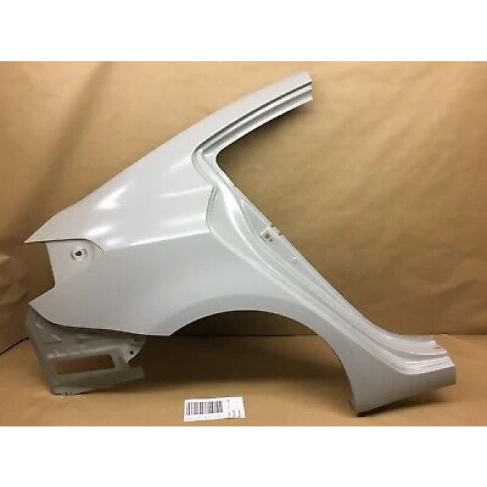 Çamurluk Cerato 2016-2018 Arka Sağ (Oem No:71504A7C00)